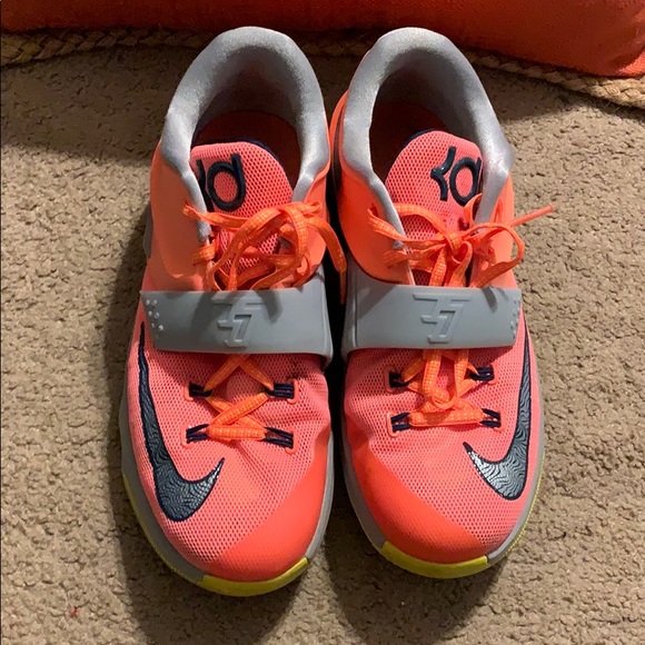 Shoes - KD shoes